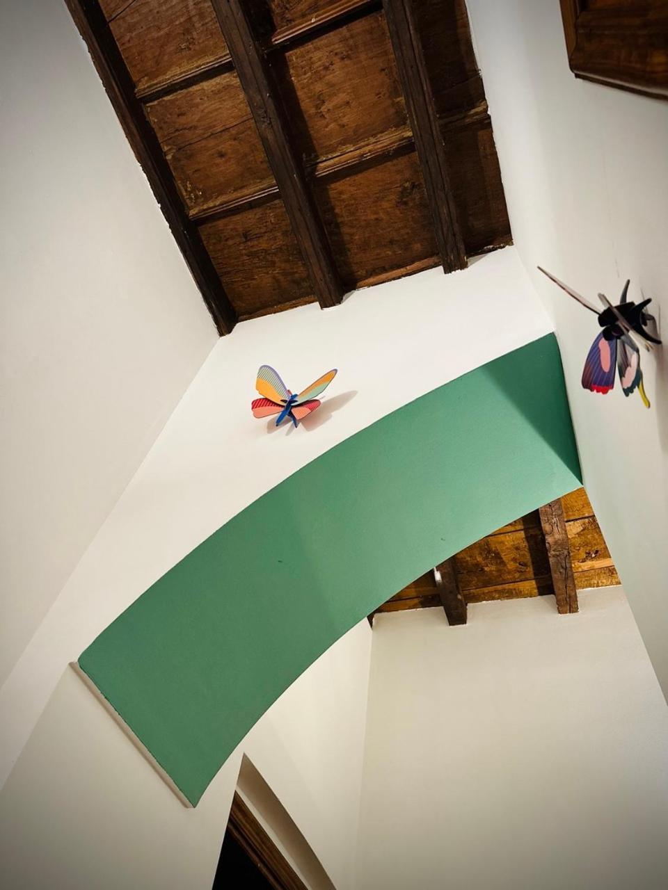 Wow House In Torino 아파트 외부 사진