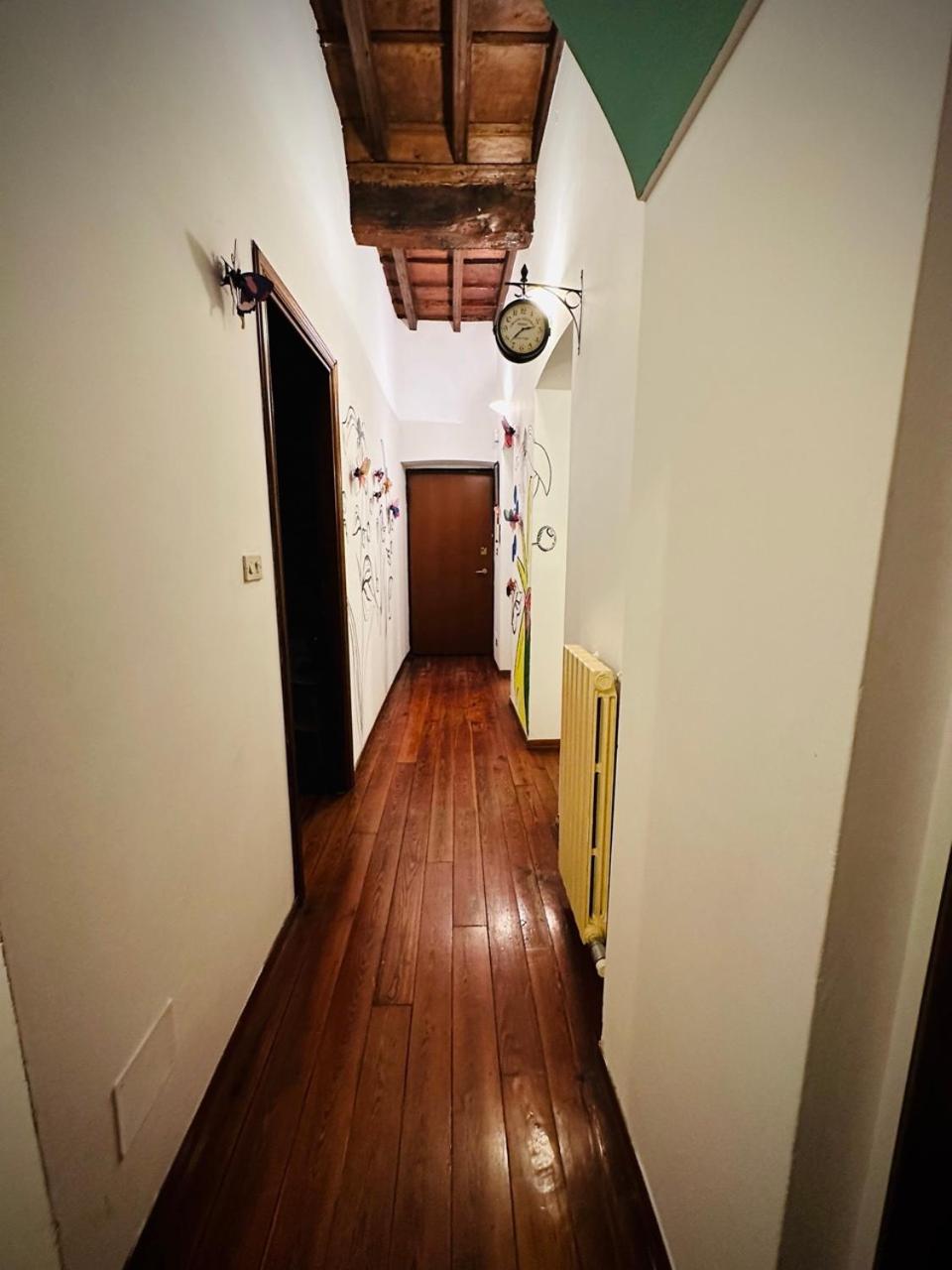 Wow House In Torino 아파트 외부 사진