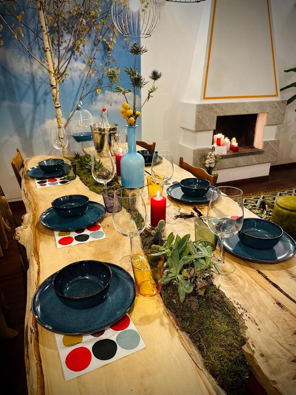 Wow House In Torino 아파트 외부 사진