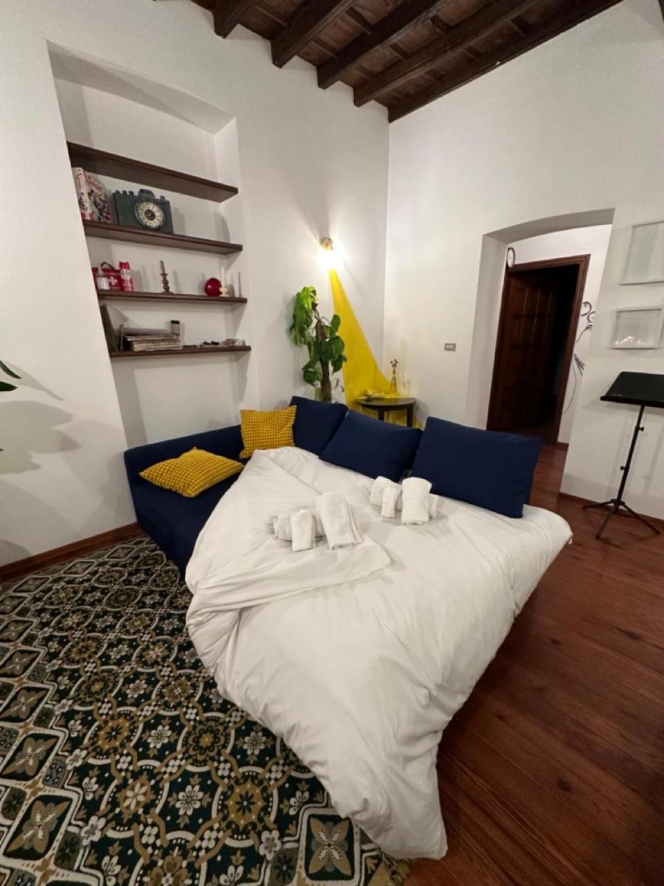Wow House In Torino 아파트 외부 사진