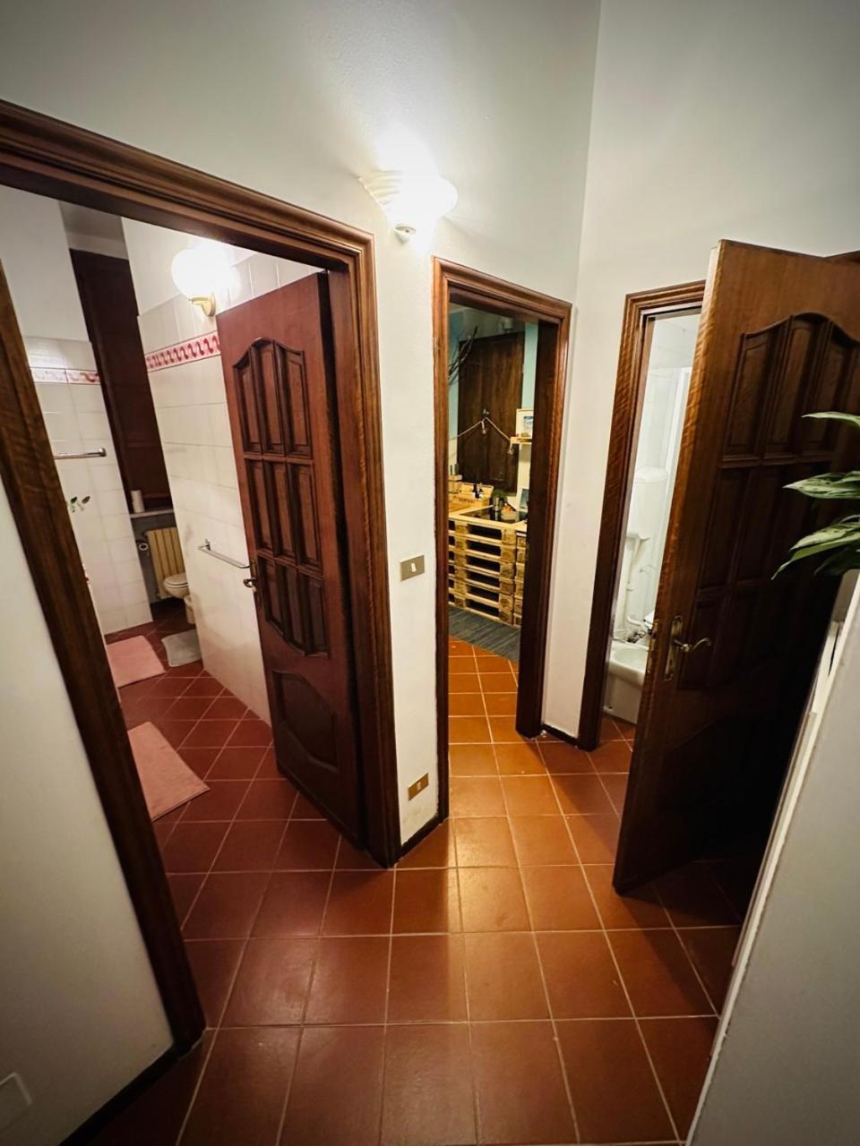 Wow House In Torino 아파트 외부 사진