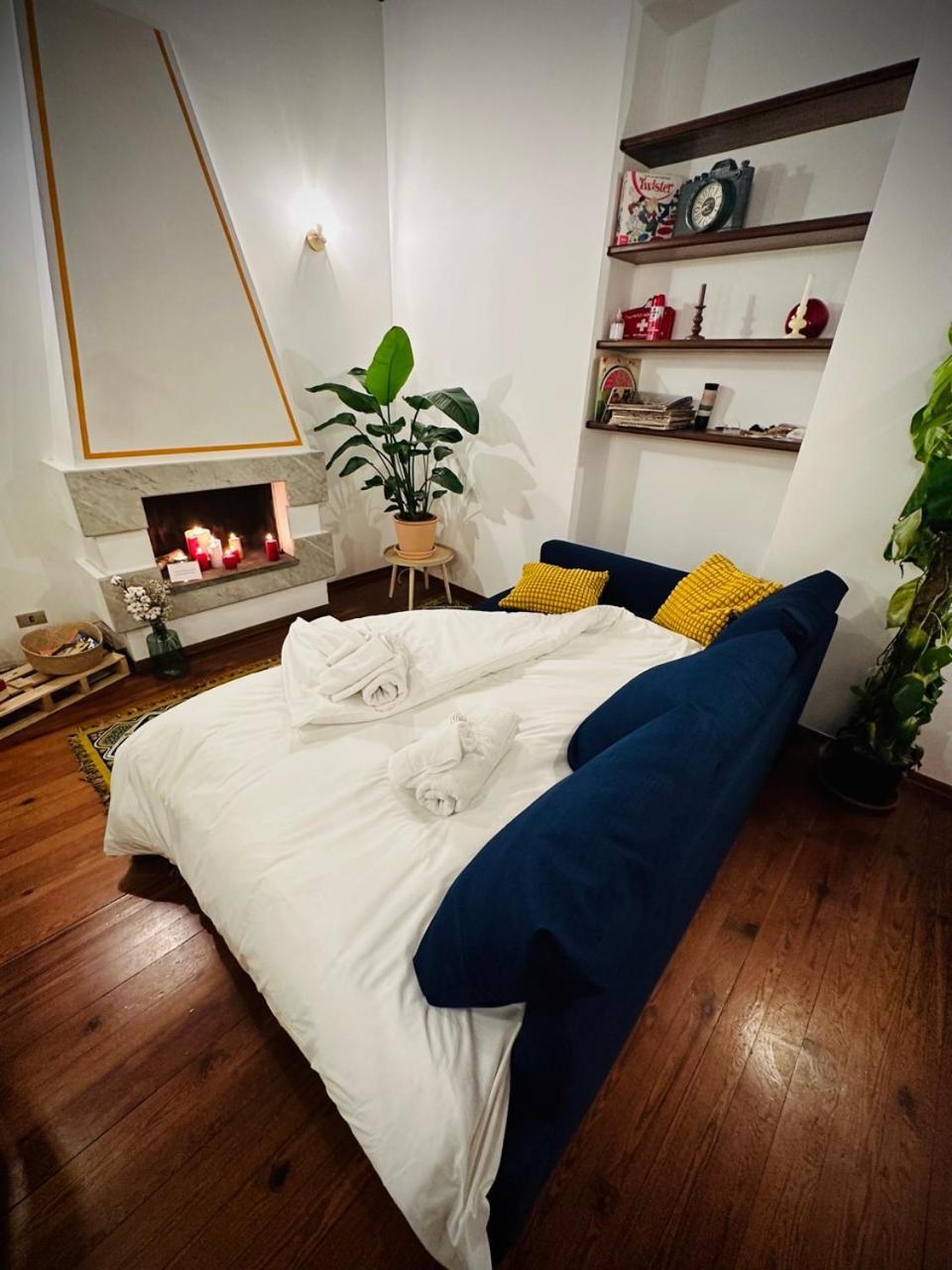 Wow House In Torino 아파트 외부 사진