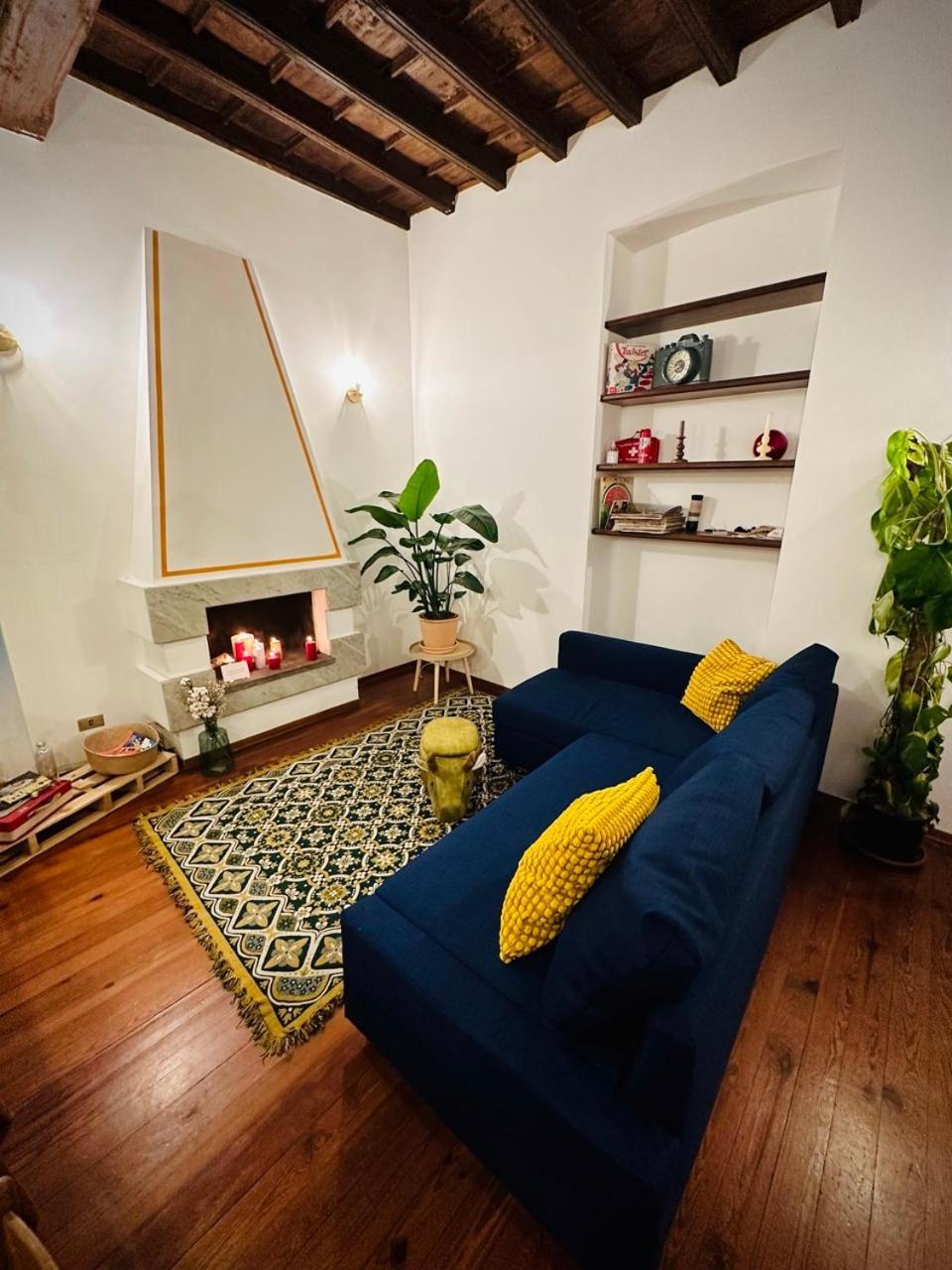Wow House In Torino 아파트 외부 사진