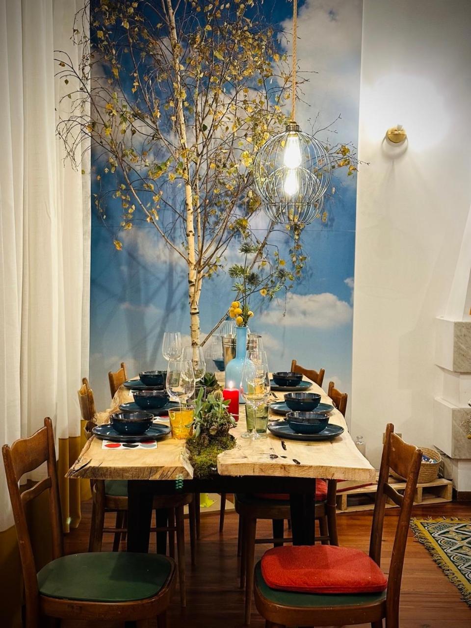 Wow House In Torino 아파트 외부 사진