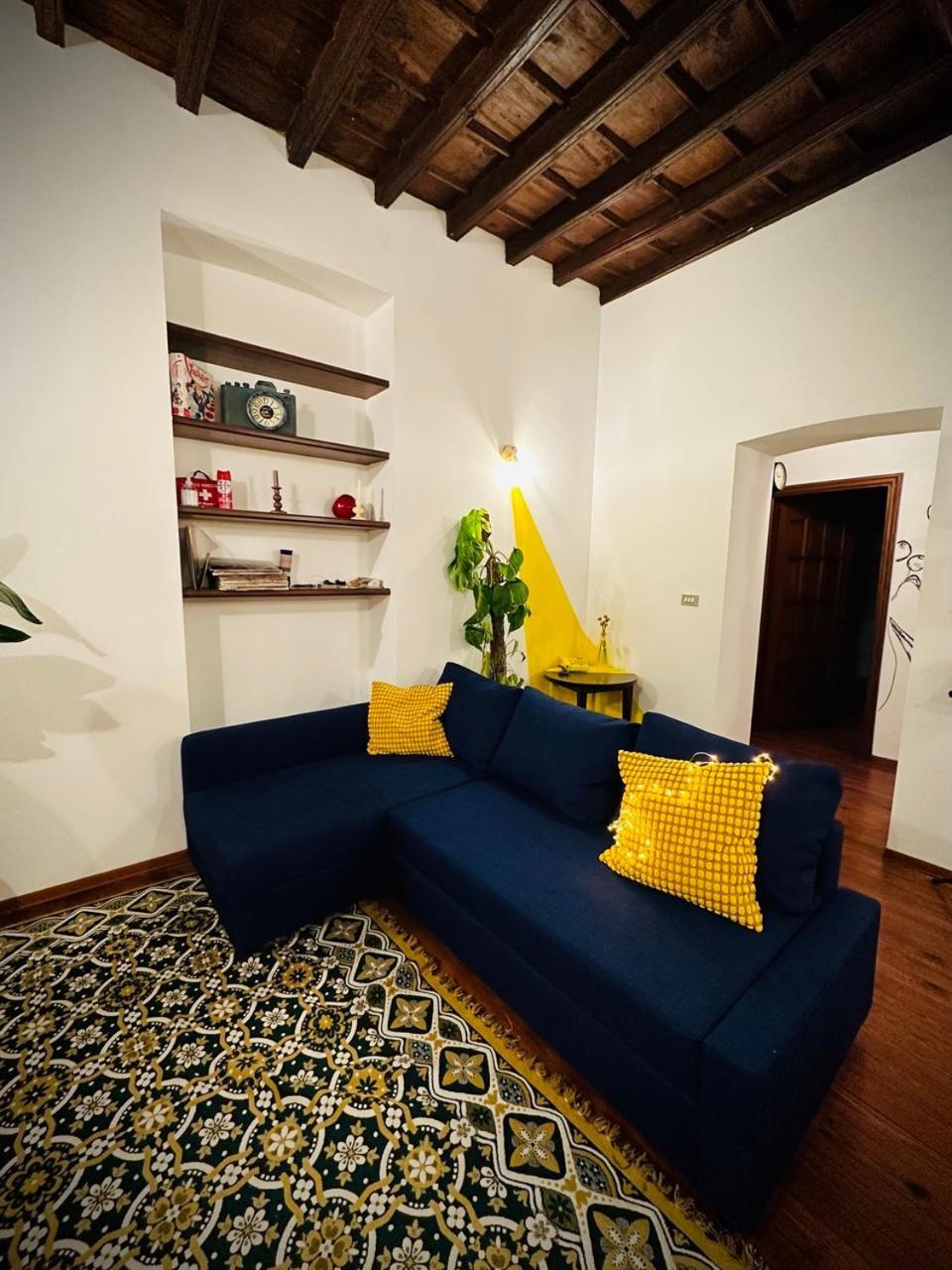 Wow House In Torino 아파트 외부 사진