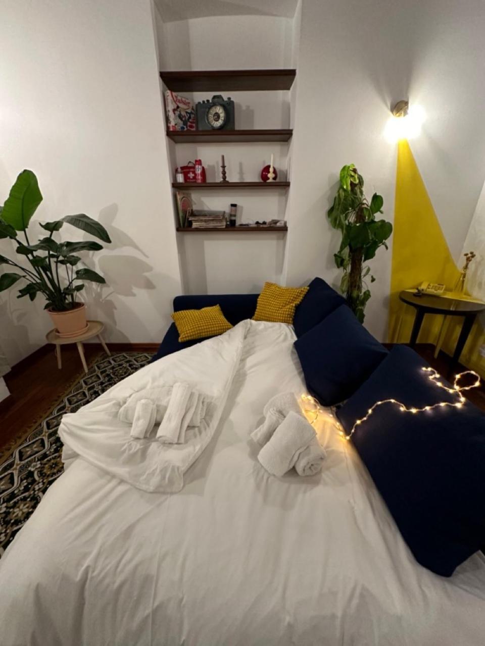 Wow House In Torino 아파트 외부 사진