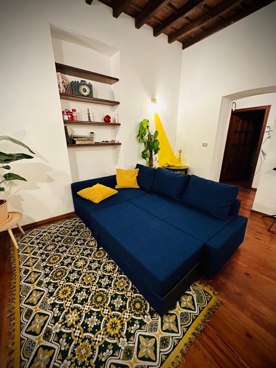 Wow House In Torino 아파트 외부 사진