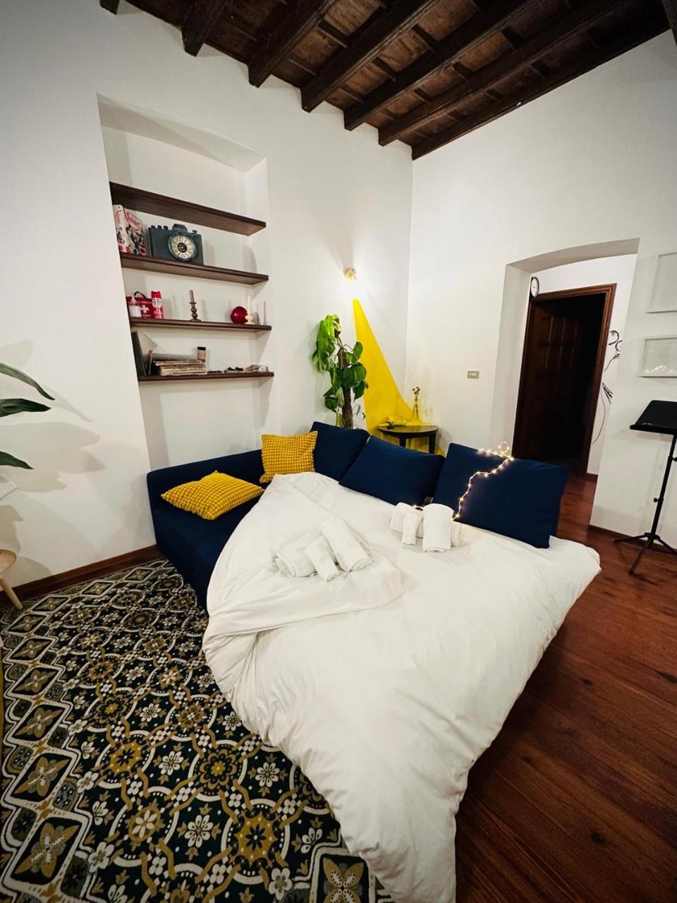 Wow House In Torino 아파트 외부 사진