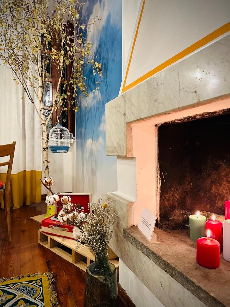 Wow House In Torino 아파트 외부 사진
