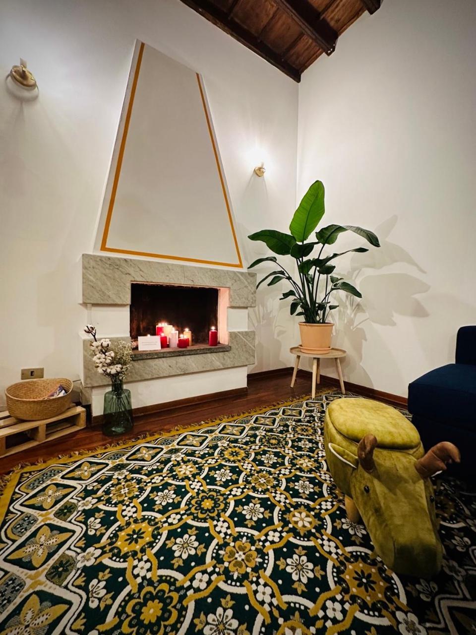 Wow House In Torino 아파트 외부 사진