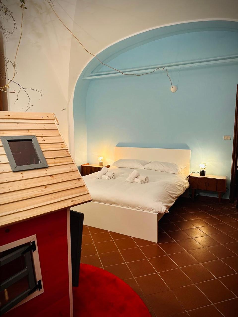 Wow House In Torino 아파트 외부 사진