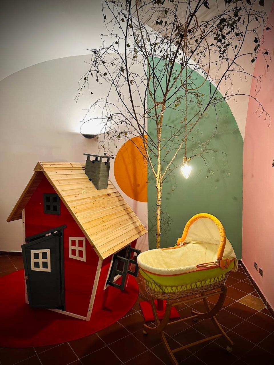 Wow House In Torino 아파트 외부 사진