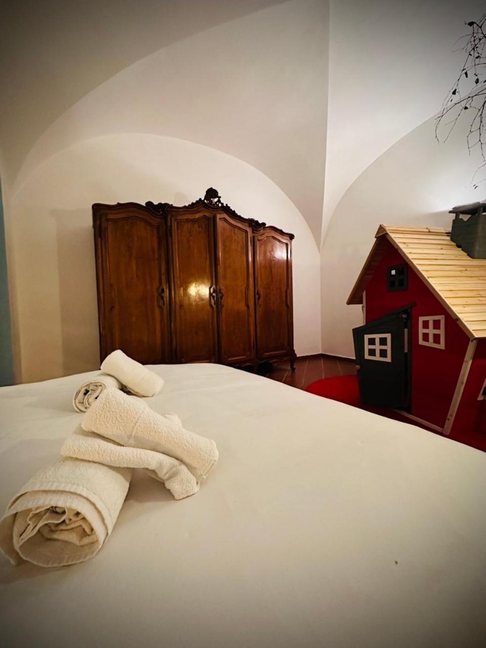 Wow House In Torino 아파트 외부 사진