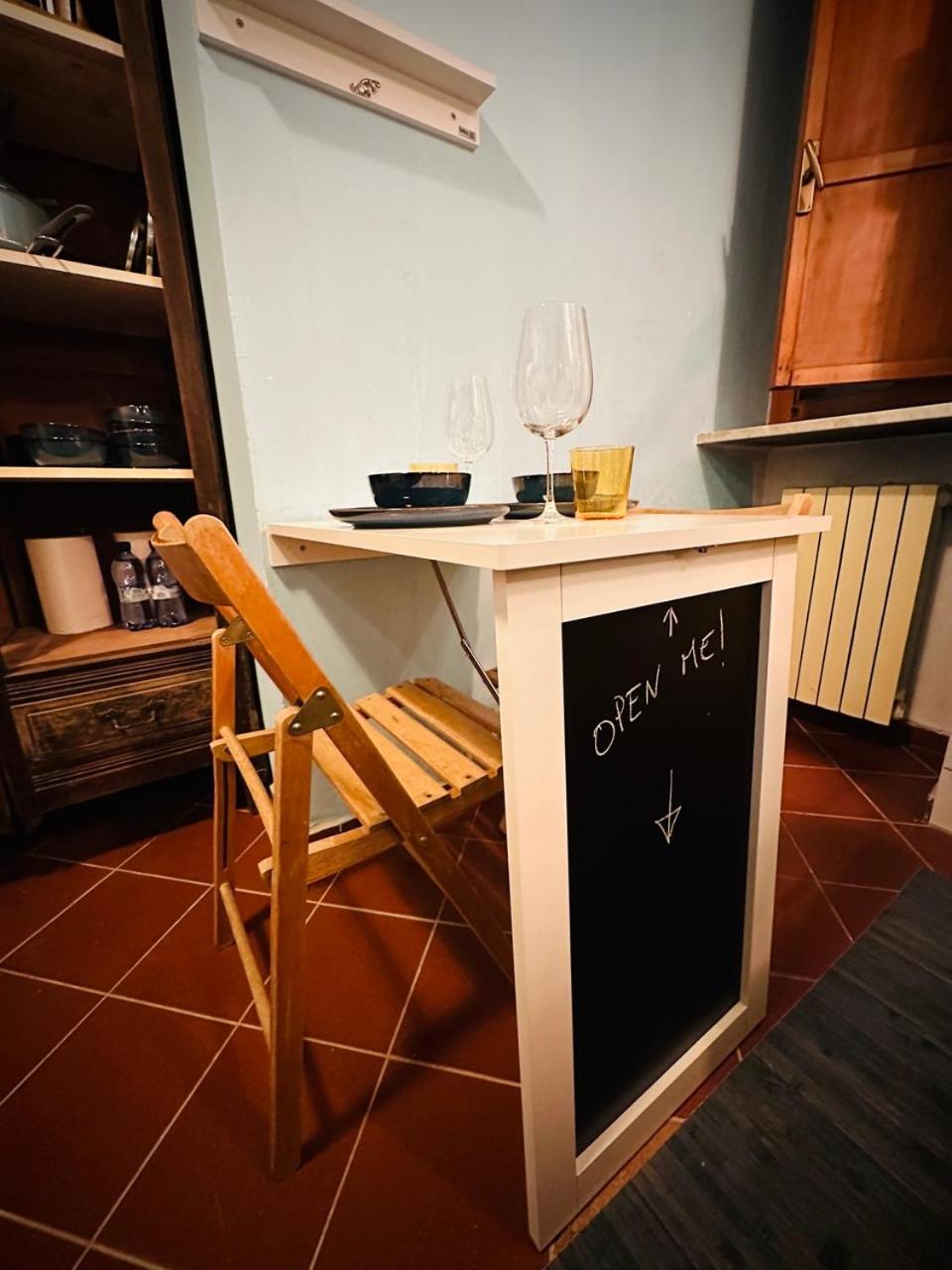 Wow House In Torino 아파트 외부 사진