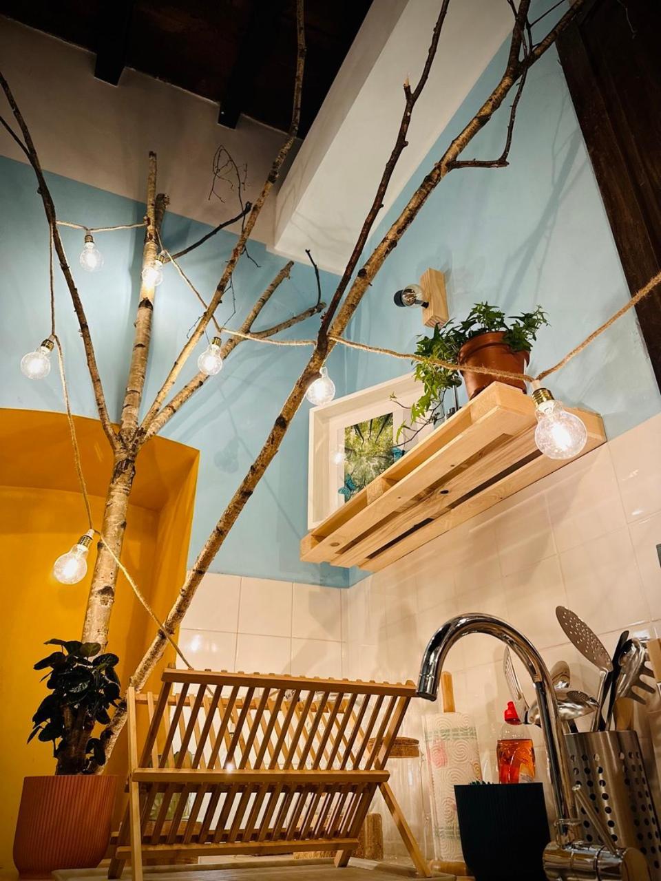 Wow House In Torino 아파트 외부 사진