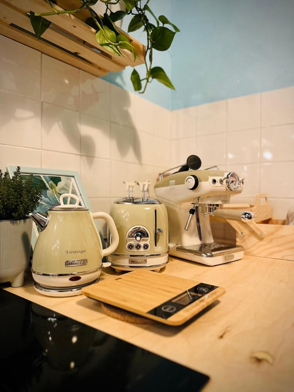 Wow House In Torino 아파트 외부 사진