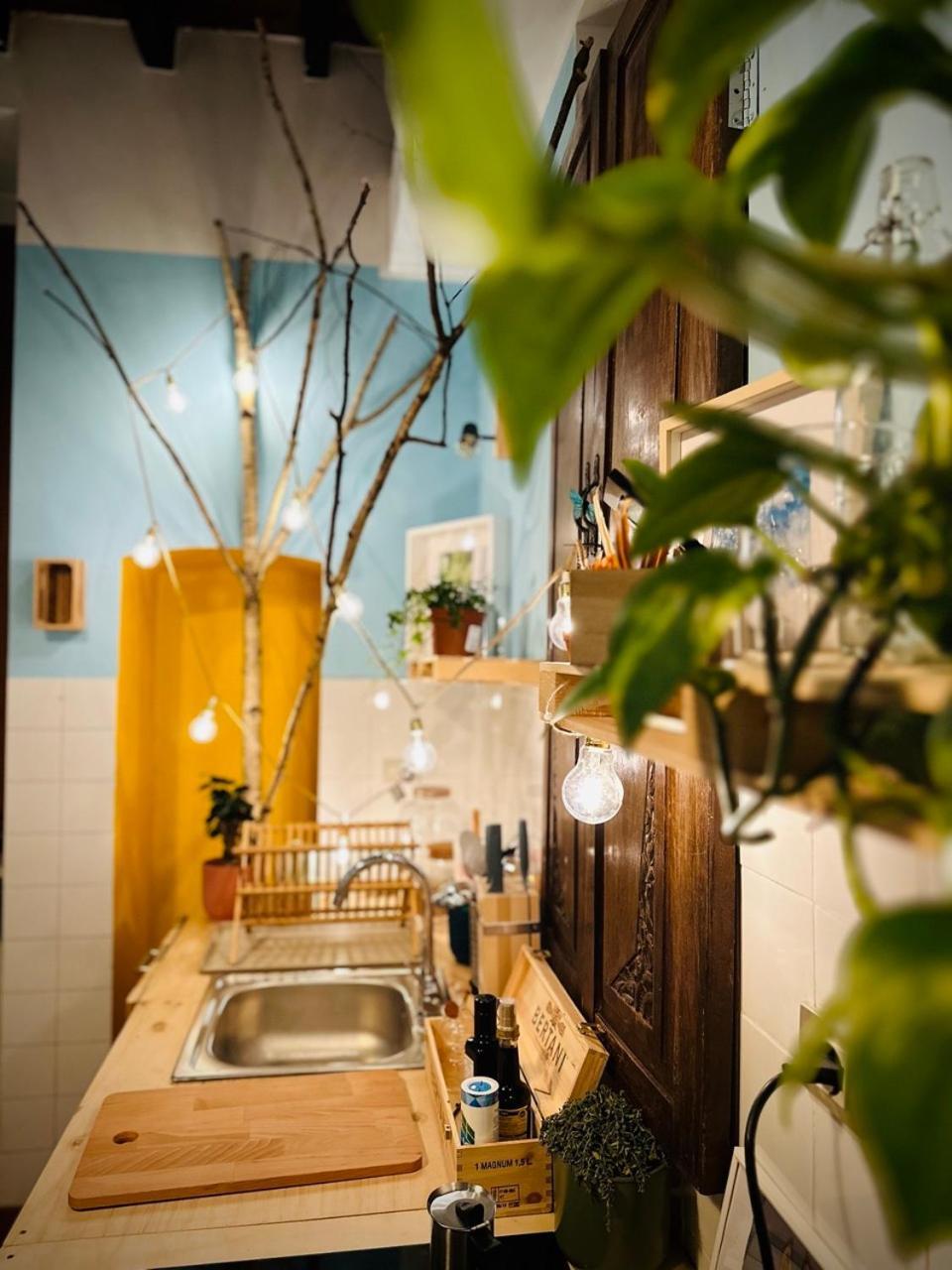 Wow House In Torino 아파트 외부 사진