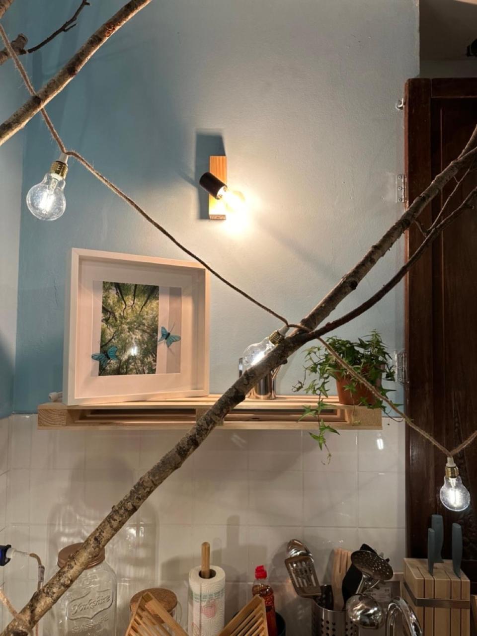 Wow House In Torino 아파트 외부 사진